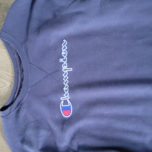 Champion crew neck - Picture 2 of 5